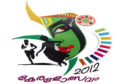 Keralotsavam logo