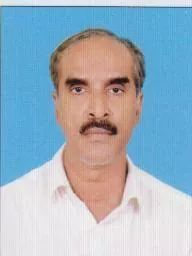 TP Abdul Gafoor