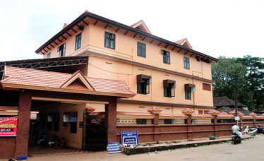 kadampuzha-temple