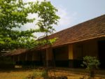 Government Higher secondary School, Irimbiliyam