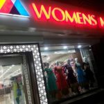 Womens MALL