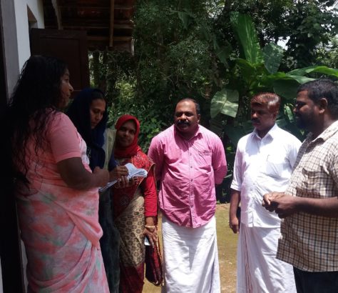 survey-block-panchayath