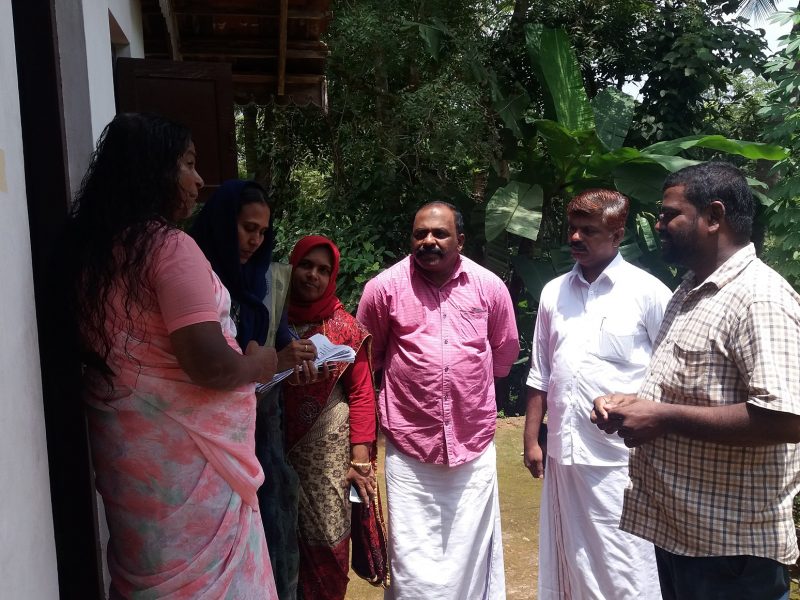 survey-block-panchayath