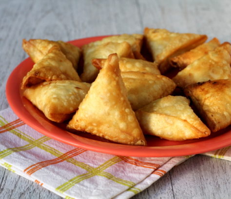 samosa