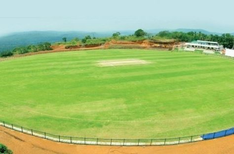 cricket-perinthalmanna