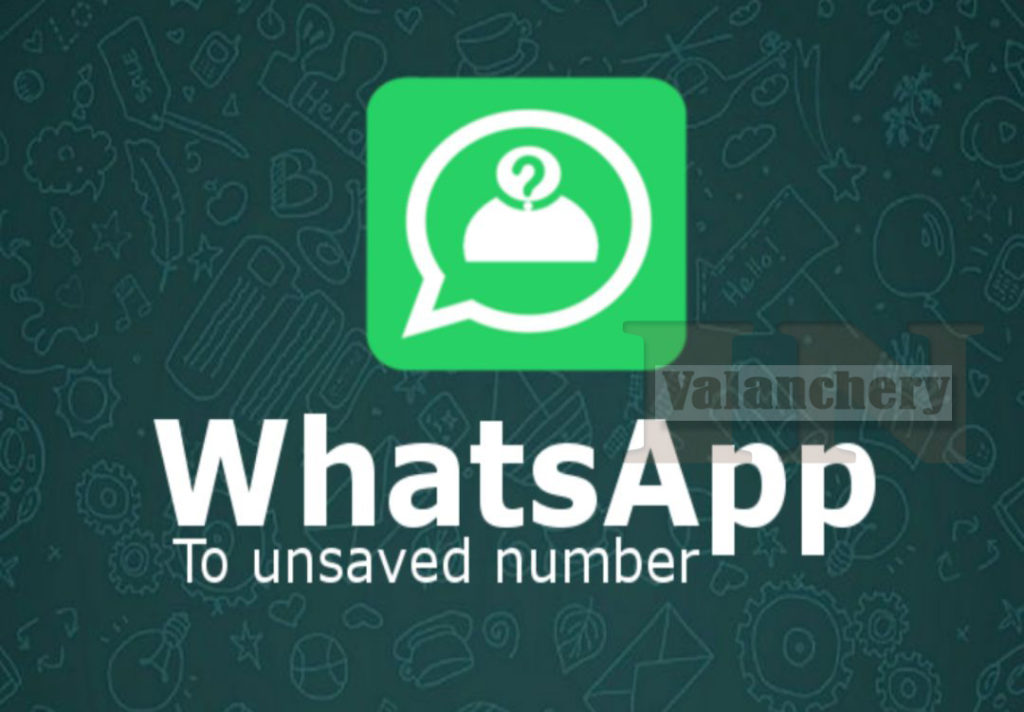 whatsapp-to-unsaved-number