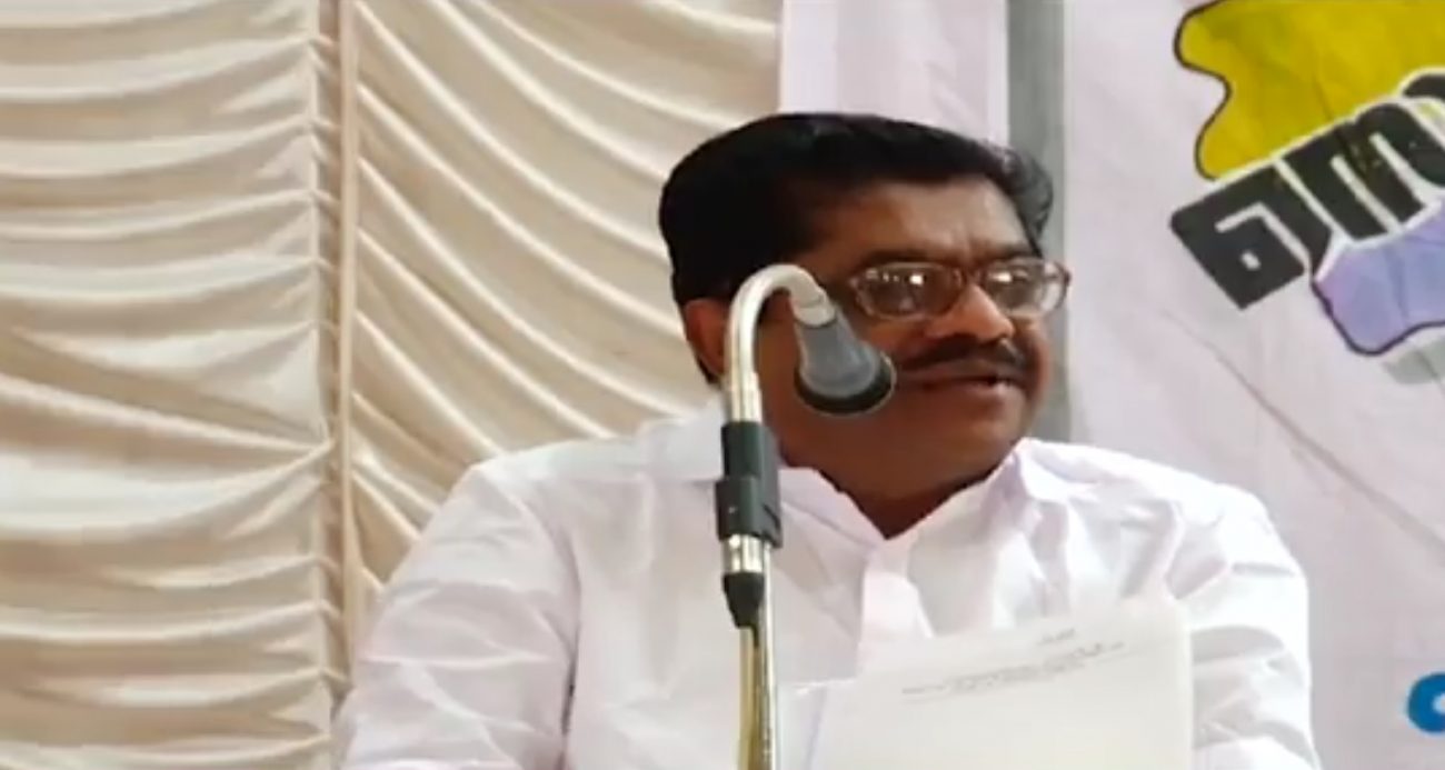 vm-sudheeran