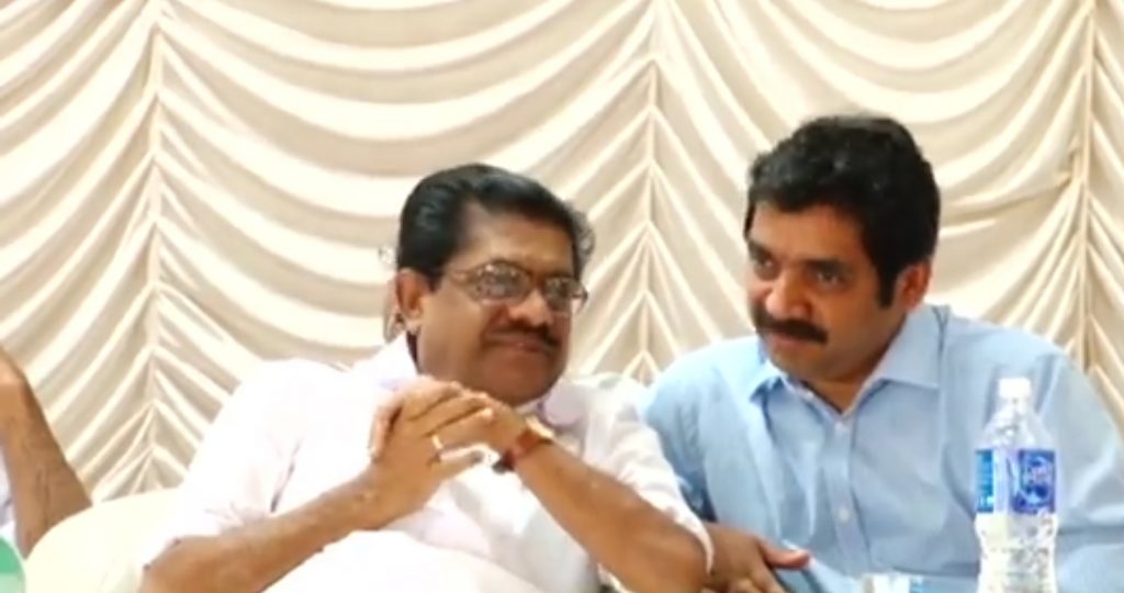 vm-sudheeran