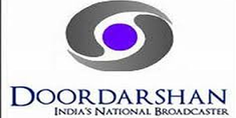 doordarshan