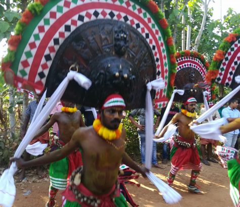 edaur-pooram