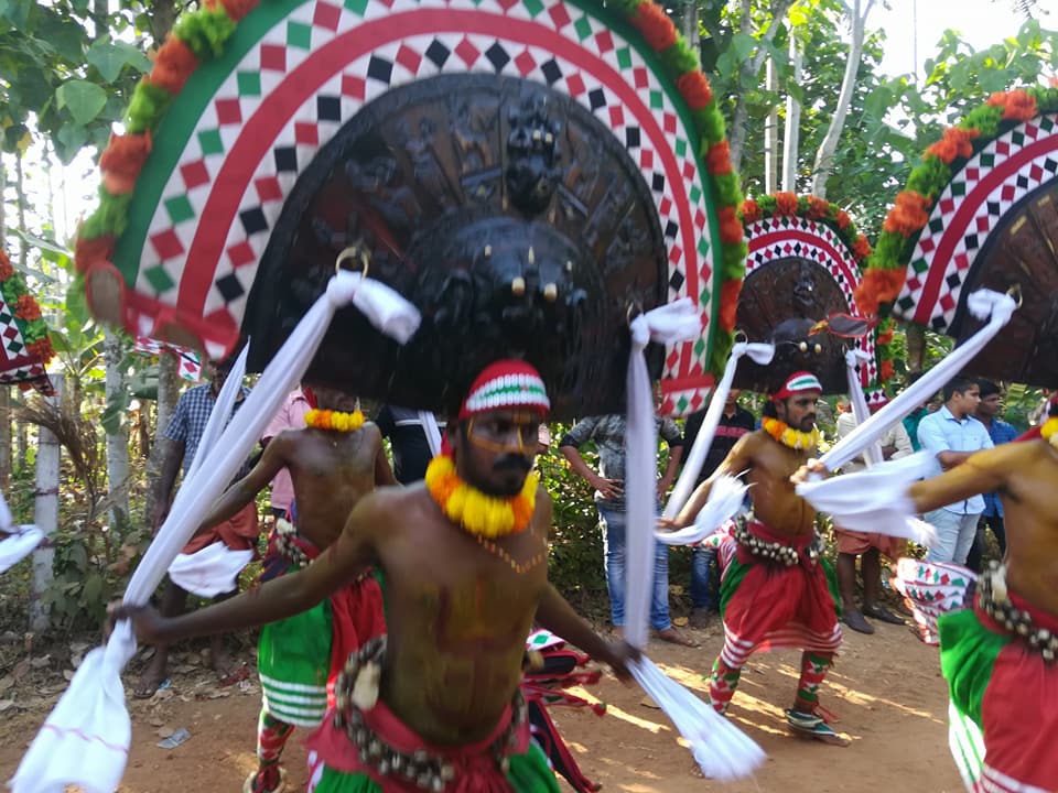 edaur-pooram