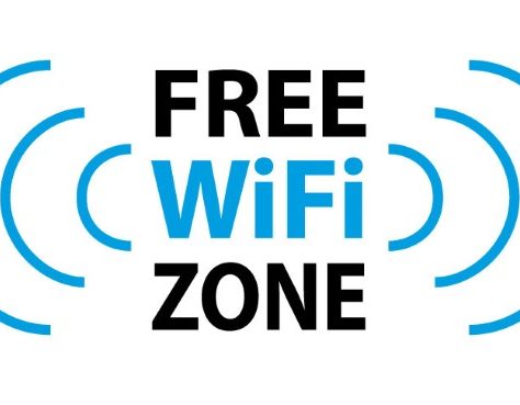 free-wifi