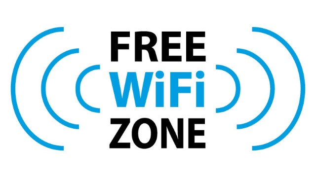 free-wifi