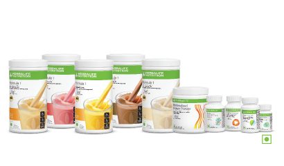 herbalife