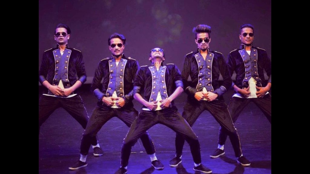 mj5