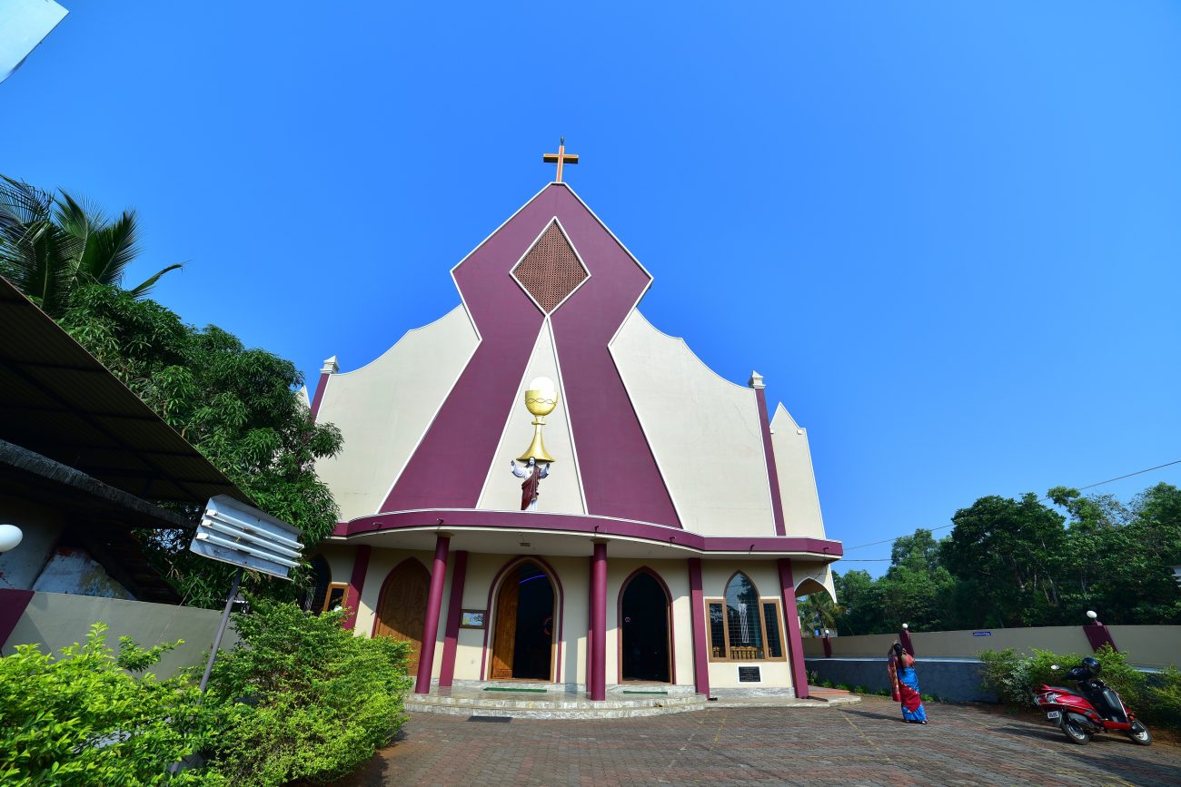 church-kuttippuram