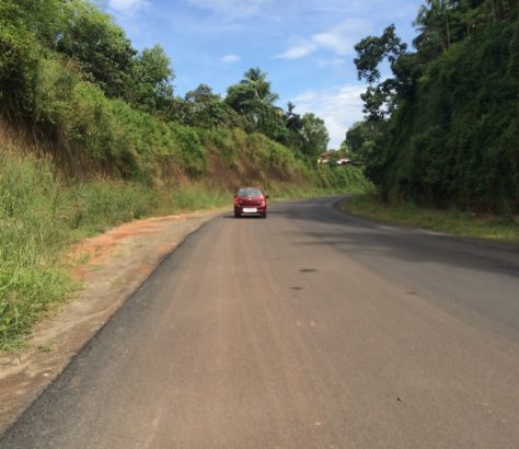 ponnani kuttippuram highway