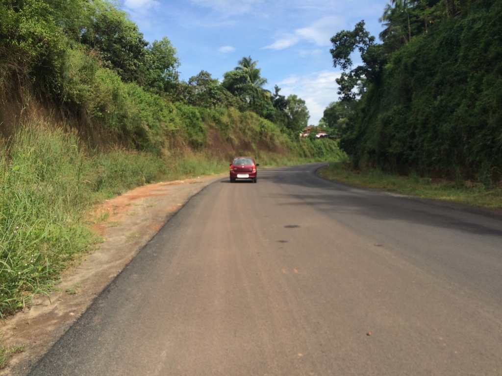 ponnani kuttippuram highway