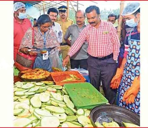 pickle-stall-raid