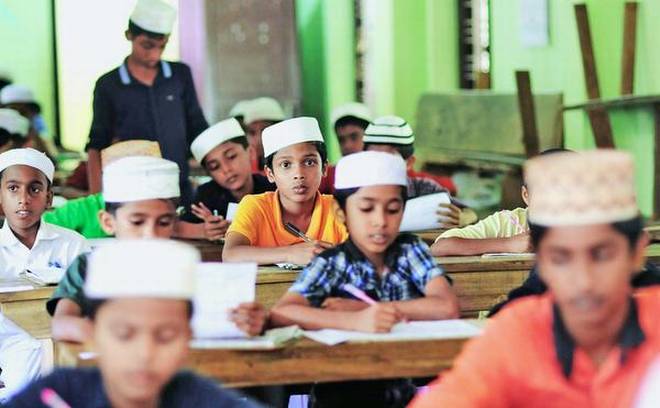 madrassa