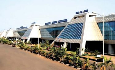 calicut-airport