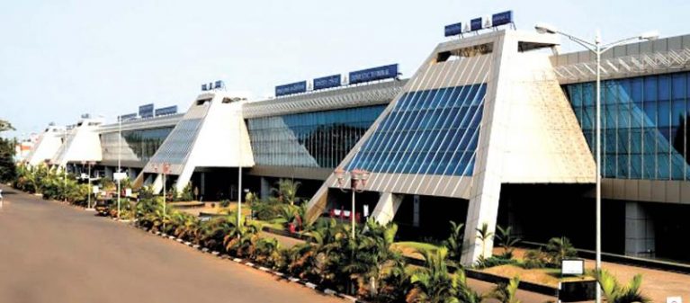 calicut-airport