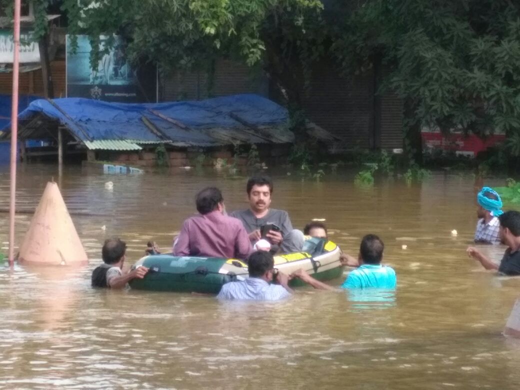 valanchery-evacuation