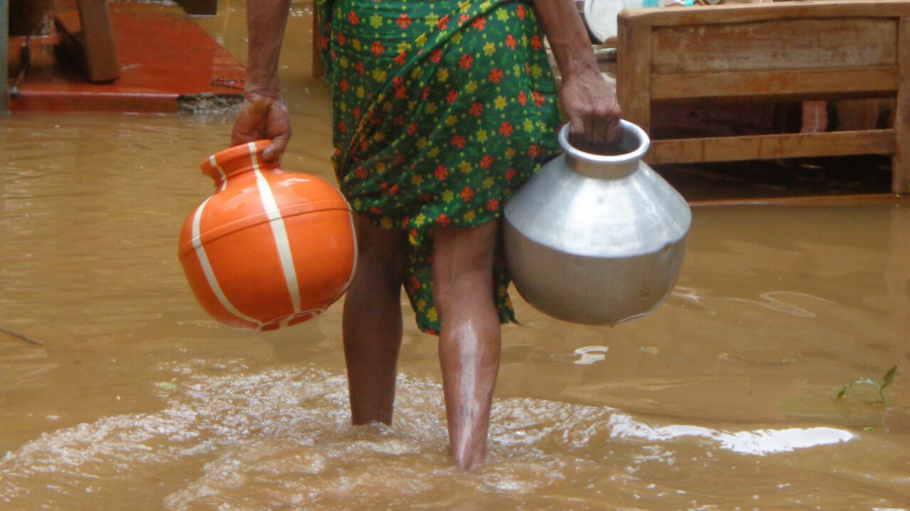 kottakkal-flood