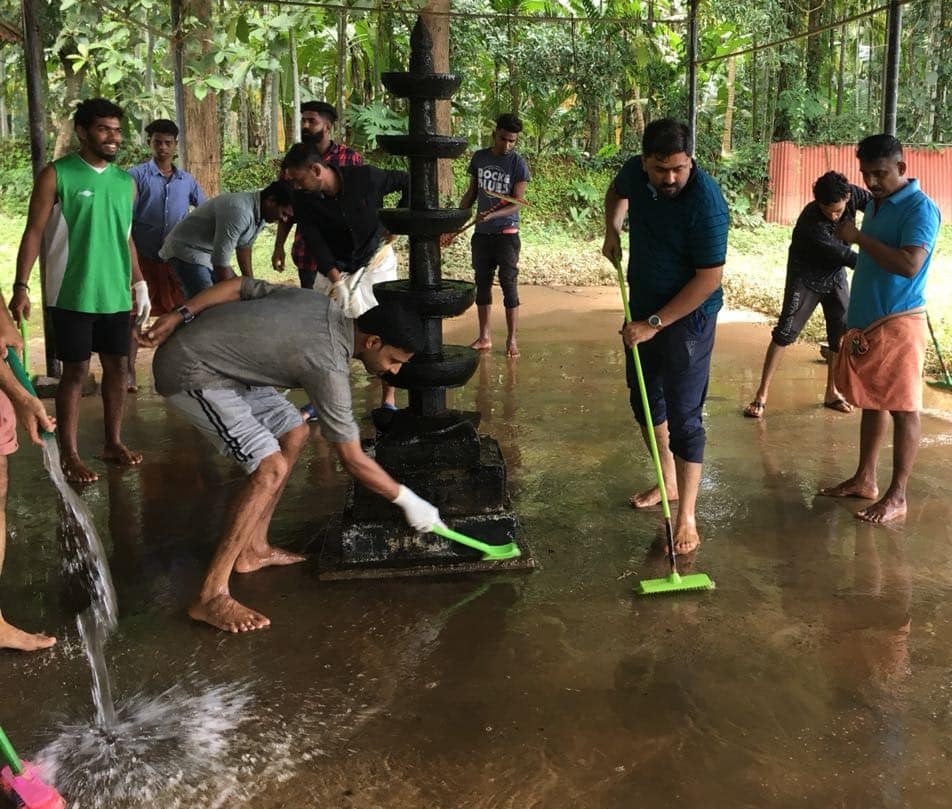 kodumudi