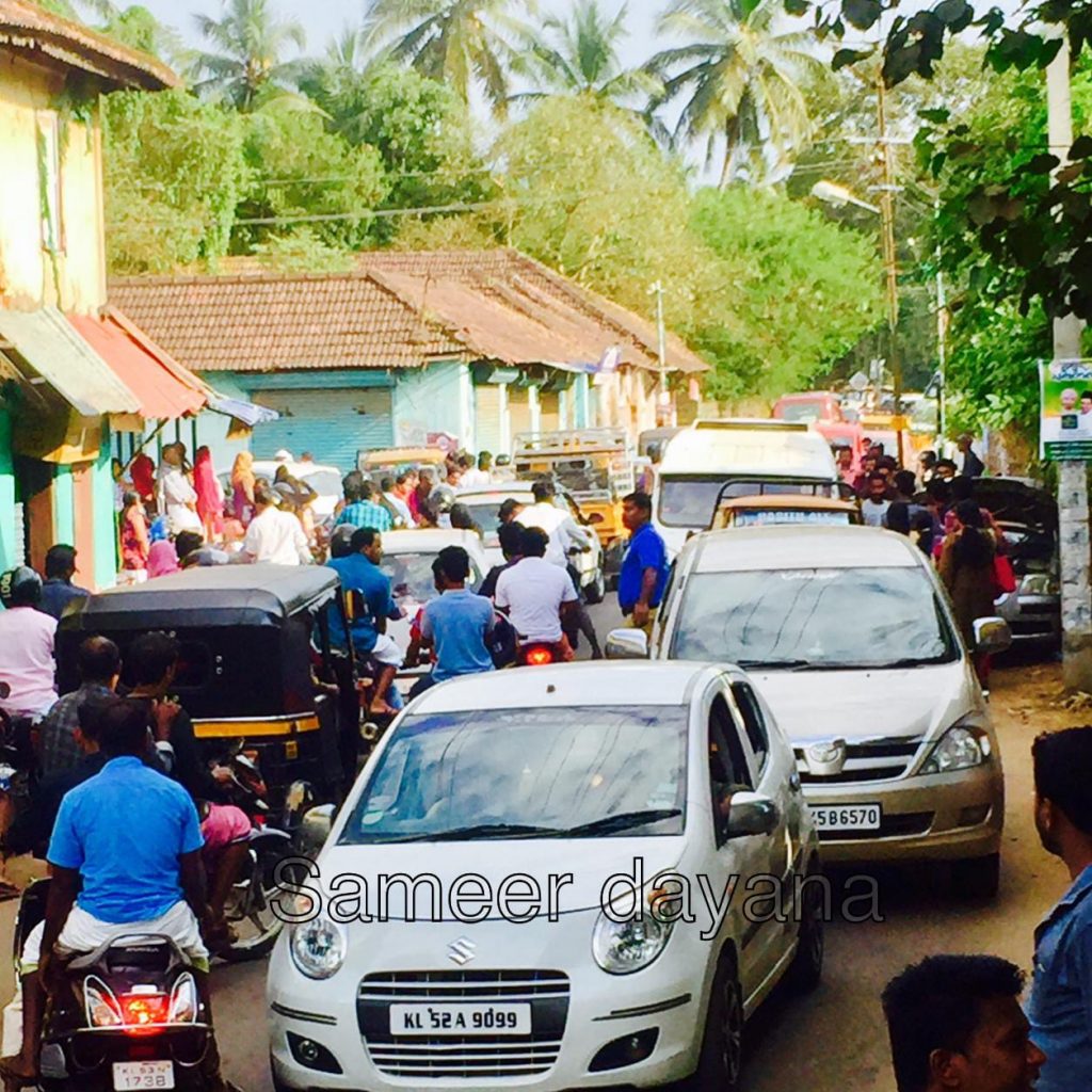 ponnani-beach