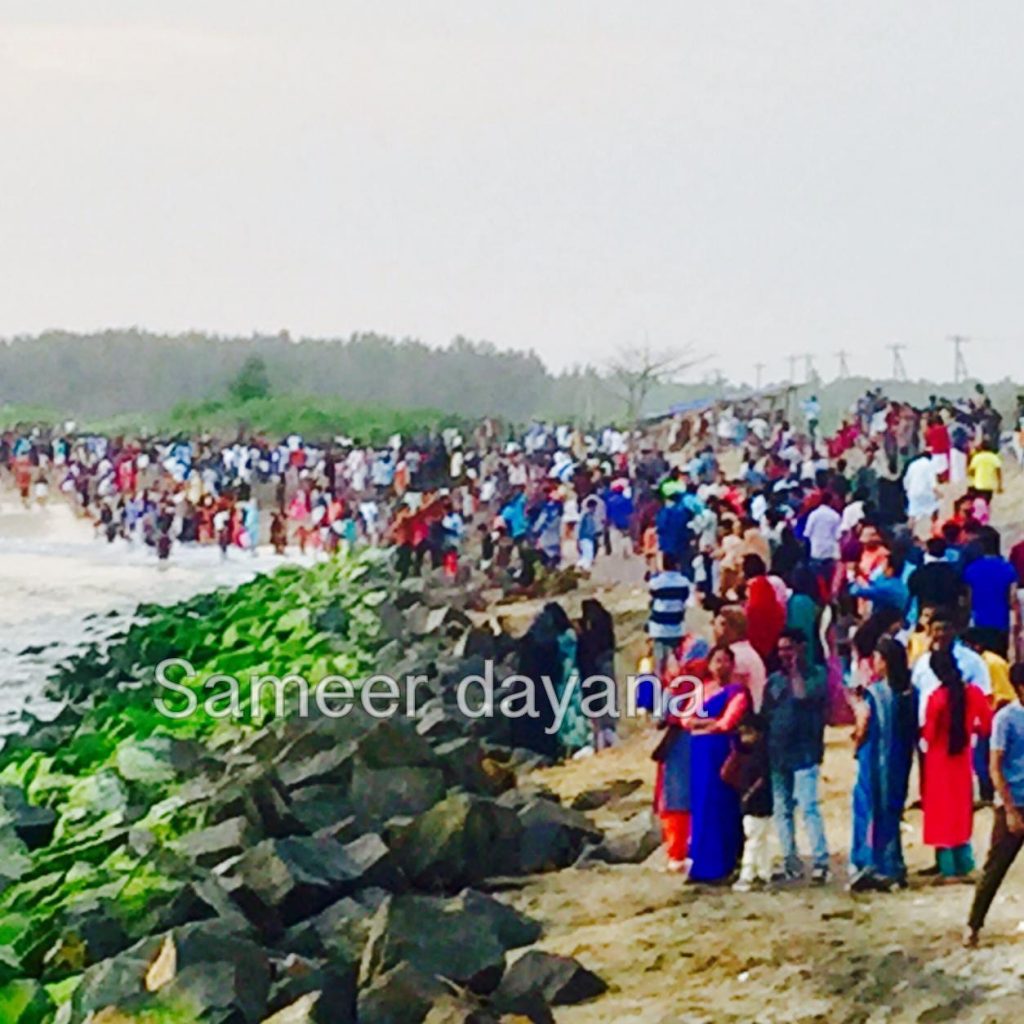 ponnani-beach