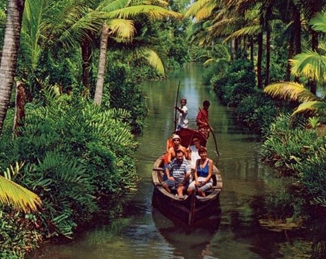 kerala-tourism