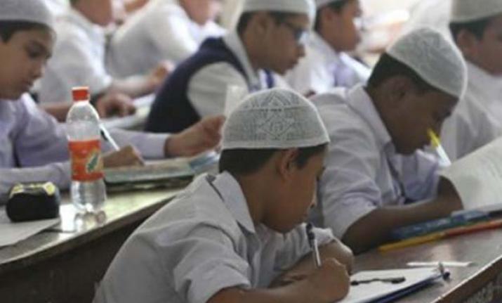 madrassa-exam