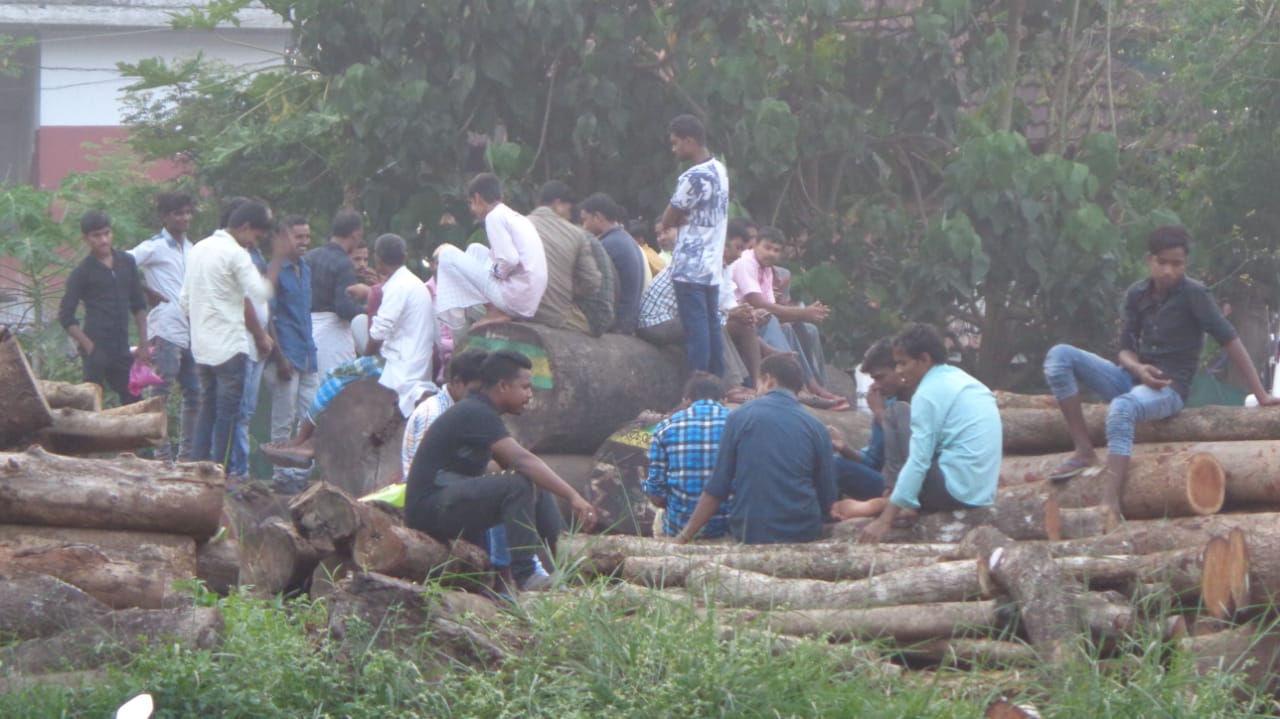 randathani-evening