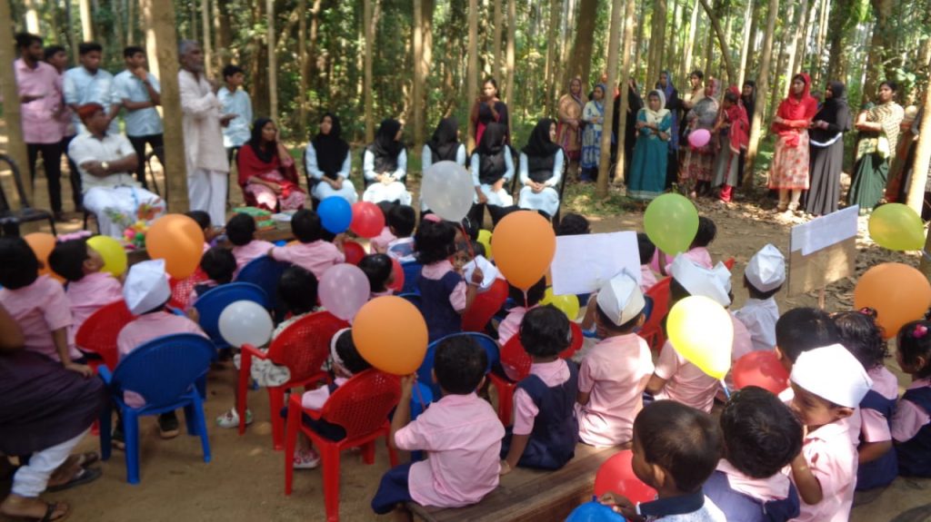 parappur-anganwadi