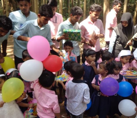 parappur-anganwadi