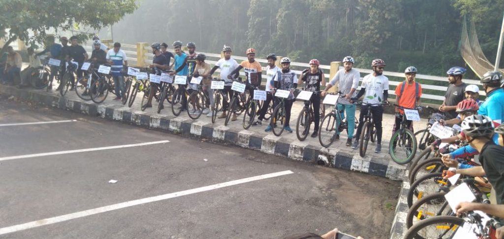 cycle rally