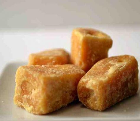 jaggery