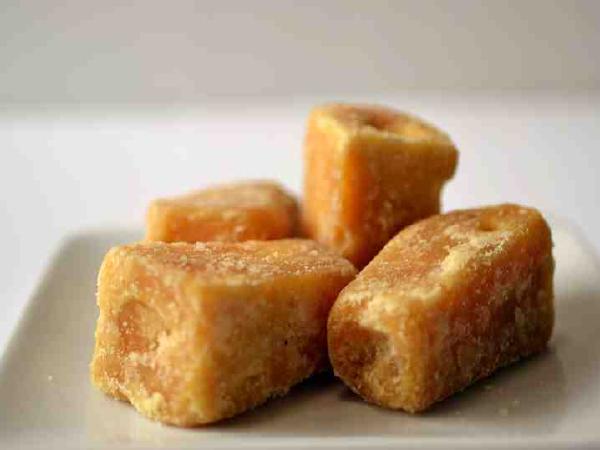 jaggery