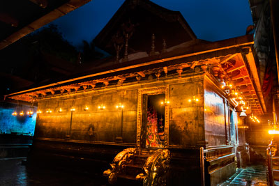 kadampuzha-temple