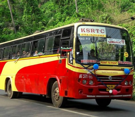 ksrtc-rajadhani