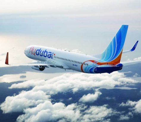 flydubai