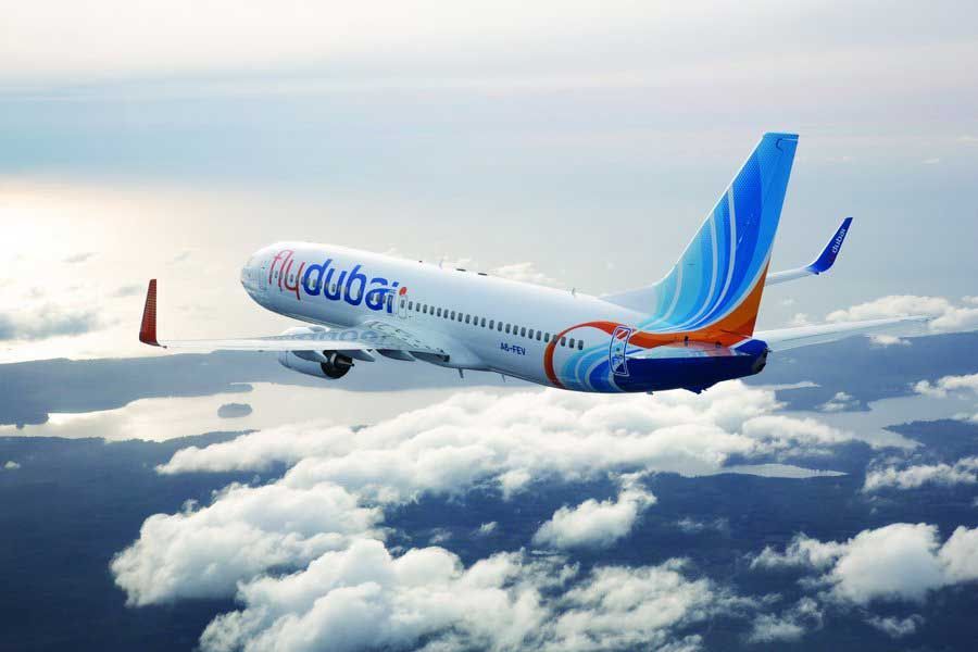 flydubai