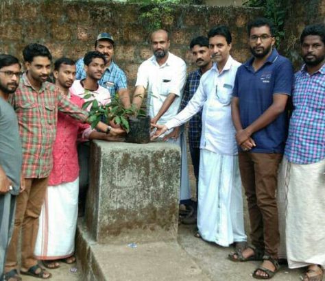 manakkal-pond