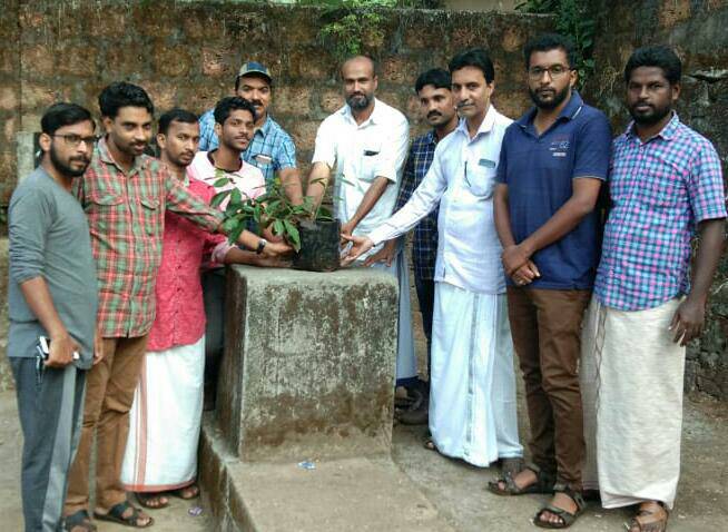 manakkal-pond