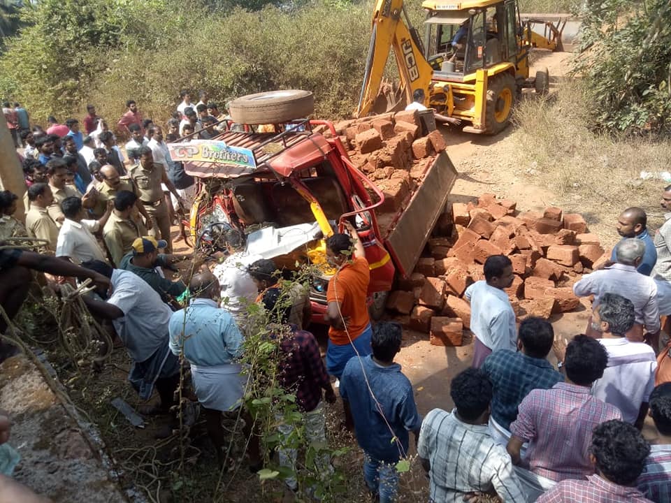 kolathur-accident