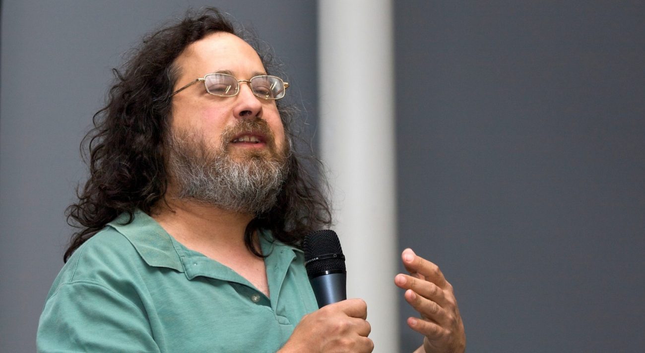 Richard-Stallman