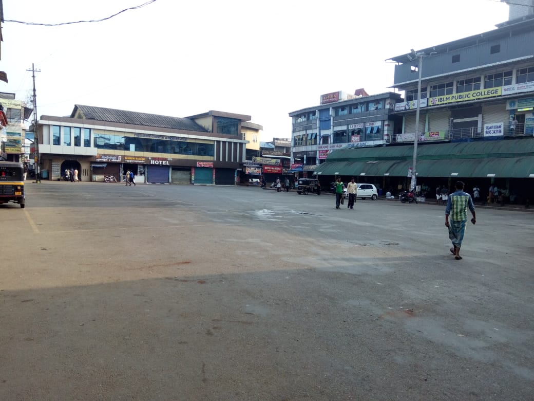 valanchery-bus-stand