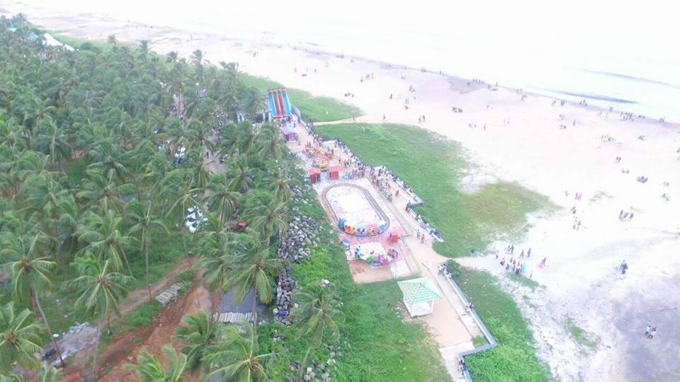 ottumpuram beach