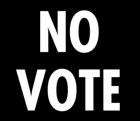 No-Vote